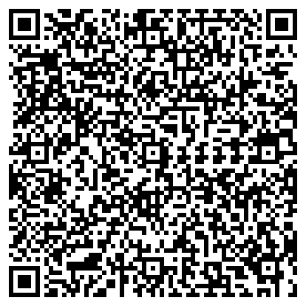 QR-код с контактной информацией организации VIP САУНЫ