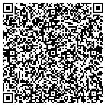 QR-код с контактной информацией организации Горячеключевская участковая больница