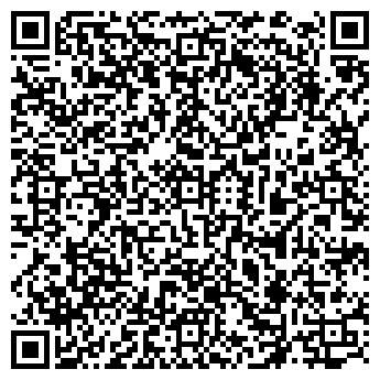 QR-код с контактной информацией организации Семейная