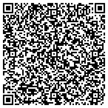 QR-код с контактной информацией организации Жемчужинка