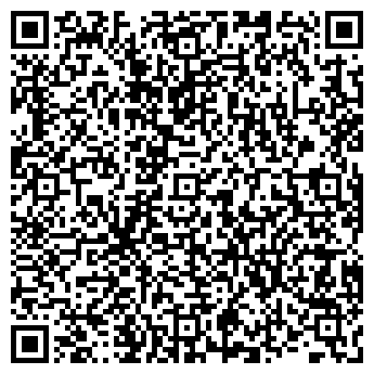 QR-код с контактной информацией организации Лузинская участковая больница