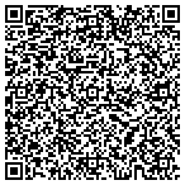 QR-код с контактной информацией организации Таксоматы Бурятии