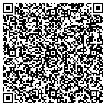 QR-код с контактной информацией организации Лазурный берег, развлекательный комплекс
