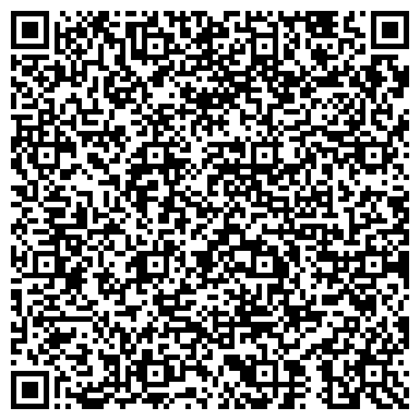 QR-код с контактной информацией организации Интеркультура