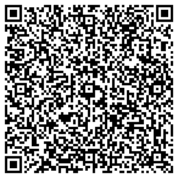 QR-код с контактной информацией организации УПРАВЛЕНИЕ ПО СТРОИТЕЛЬСТВУ МЕТРОПОЛИТЕНА