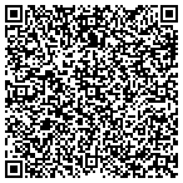 QR-код с контактной информацией организации Красноярская участковая больница