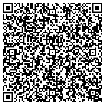 QR-код с контактной информацией организации Каприз, кафе