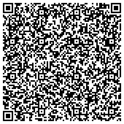 QR-код с контактной информацией организации Нижегородский Благотворительный Фонд Защиты Животных «Сострадание НН»