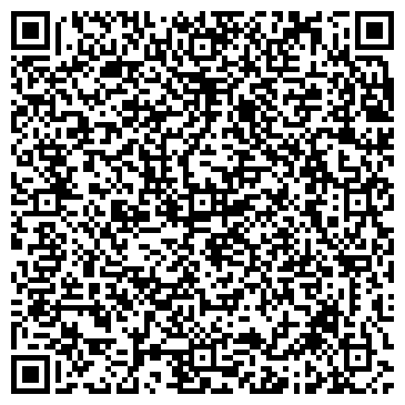 QR-код с контактной информацией организации Планета