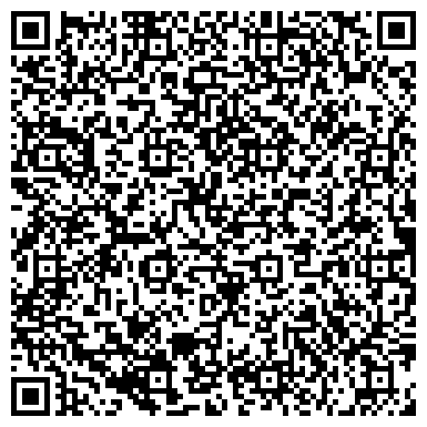 QR-код с контактной информацией организации Авто ПРЕСТИЖ