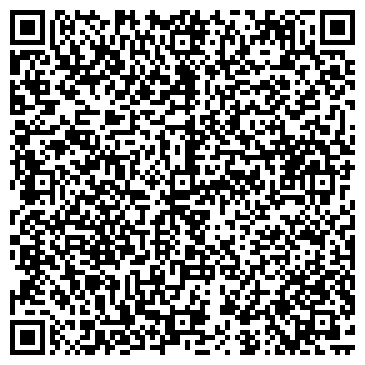 QR-код с контактной информацией организации Петровская участковая больница