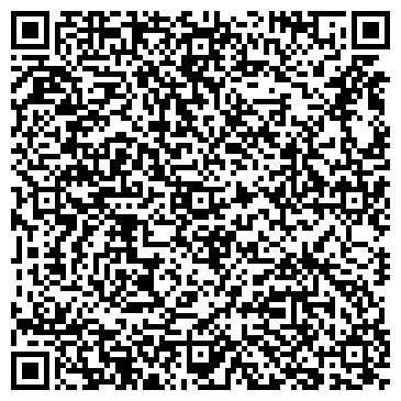 QR-код с контактной информацией организации Скоморохи