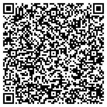 QR-код с контактной информацией организации Тонратун