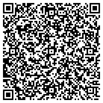 QR-код с контактной информацией организации M.M.A.Imperia