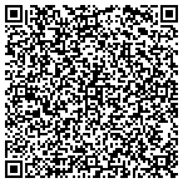 QR-код с контактной информацией организации AutoWay