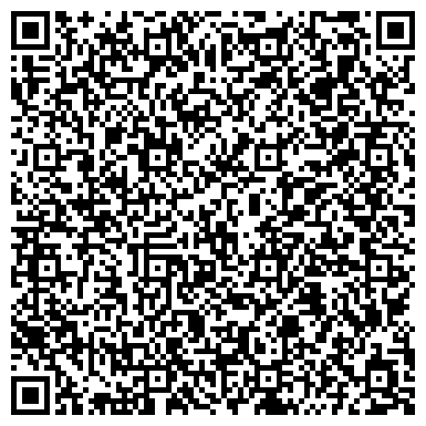 QR-код с контактной информацией организации Управление пенсионного фонда РФ в Тракторозаводском районе