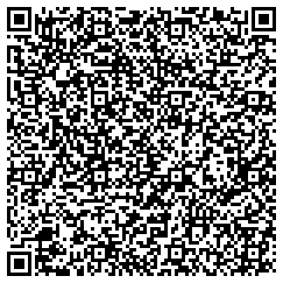 QR-код с контактной информацией организации Отдел военного комиссариата Нижегородской области по Автозаводскому району