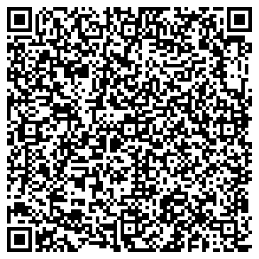 QR-код с контактной информацией организации Vita Dent
