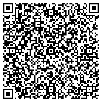 QR-код с контактной информацией организации Озеро Красное