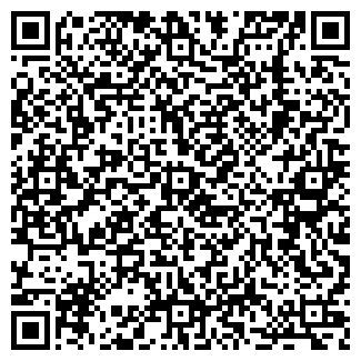 QR-код с контактной информацией организации БУЗОО «ГКБ №1 им. Кабанова А.Н.» Поликлиника №1