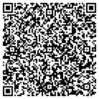 QR-код с контактной информацией организации Аптека «Будь здоров!»