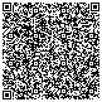 QR-код с контактной информацией организации Отдел военного комиссариата Нижегородской области по Приокскому району