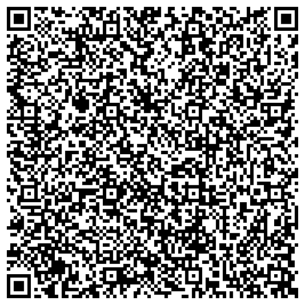 QR-код с контактной информацией организации Отдел военного комиссариата Нижегородской области по г. Дзержинску и Володарскому району