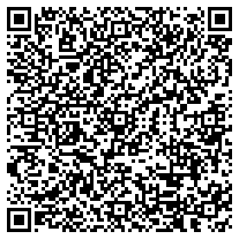 QR-код с контактной информацией организации Магазин женской одежды на Красной, 7Б