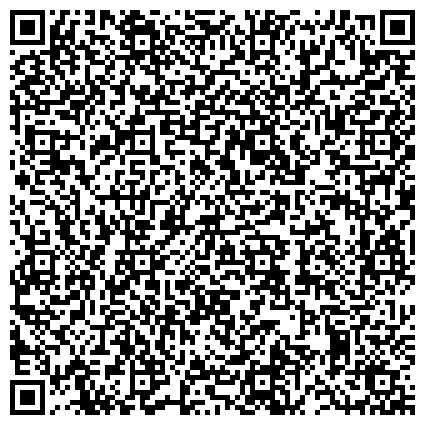 QR-код с контактной информацией организации Призывной пункт №2 по Канавинскому району