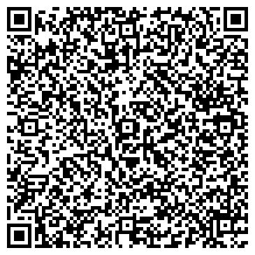 QR-код с контактной информацией организации Дантист