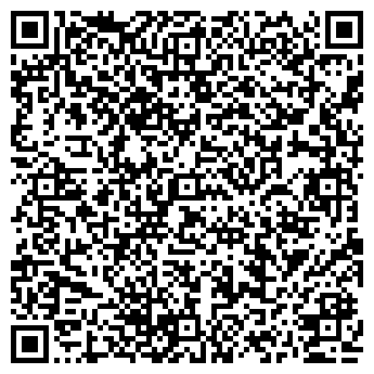 QR-код с контактной информацией организации CROSSFIT