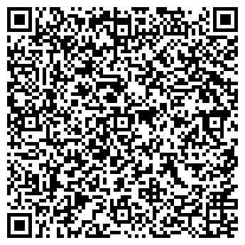 QR-код с контактной информацией организации Айболит-А