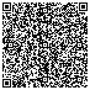 QR-код с контактной информацией организации Кубань-Уют