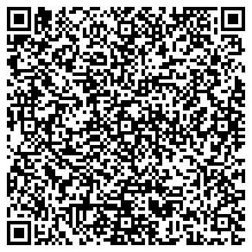 QR-код с контактной информацией организации ИП Федотов М.К.