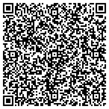QR-код с контактной информацией организации Опт Шина
