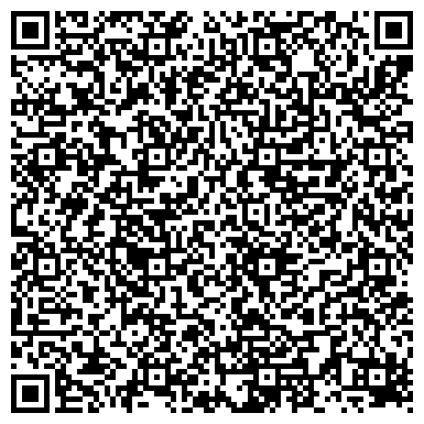 QR-код с контактной информацией организации АвтоДок, интернет-магазин автотоваров, ИП Грошев А.А.