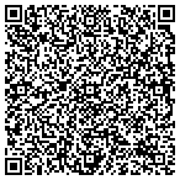 QR-код с контактной информацией организации ООО КлинЛайн
