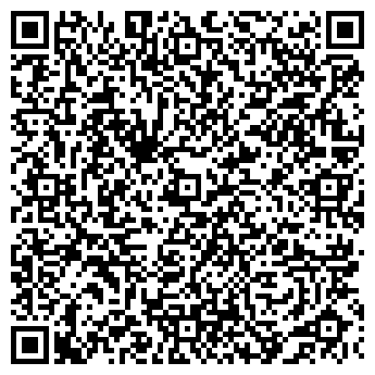 QR-код с контактной информацией организации Татьяна