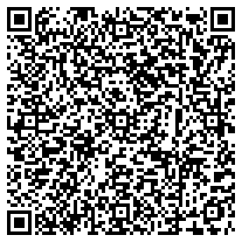 QR-код с контактной информацией организации Zeppelin