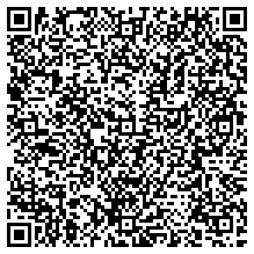 QR-код с контактной информацией организации Городская клиническая больница №1 им. Кабанова А.Н., Морг