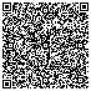 QR-код с контактной информацией организации Лана