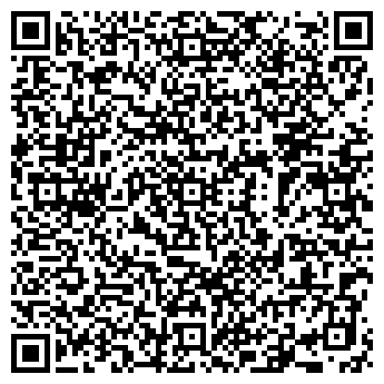 QR-код с контактной информацией организации Мохито