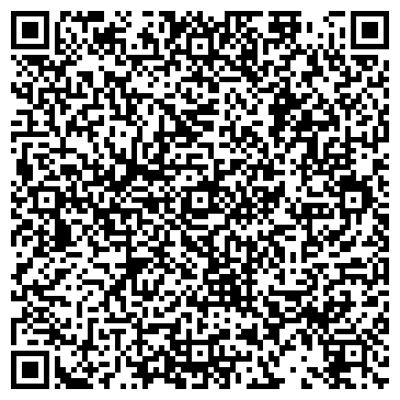 QR-код с контактной информацией организации Тольятти Теннис Центр