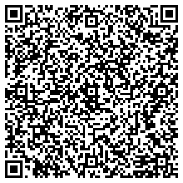 QR-код с контактной информацией организации Родонит пинг-понг
