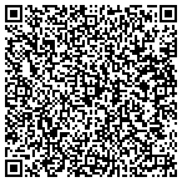 QR-код с контактной информацией организации Альпеншайн