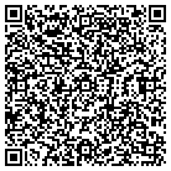 QR-код с контактной информацией организации CapMay