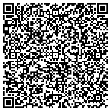 QR-код с контактной информацией организации Чистый Юг