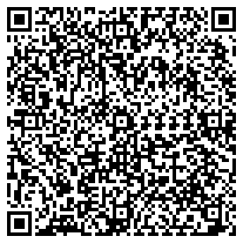 QR-код с контактной информацией организации ТЕПЛОКОМ СРП, ООО