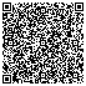 QR-код с контактной информацией организации ТЕХНОЭКО РСФ, ООО