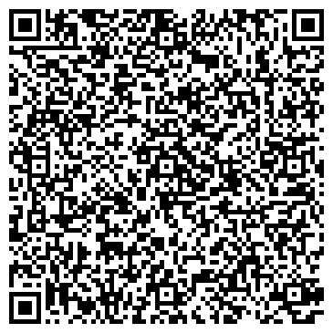 QR-код с контактной информацией организации Академия жилья